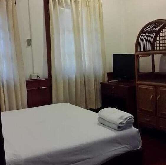 スタンダードルーム, Hoxieng Guesthouse 1