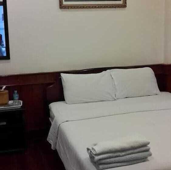 スタンダードルーム, Hoxieng Guesthouse 1