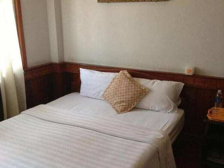 Номер Стандарт, Hoxieng Guesthouse 1