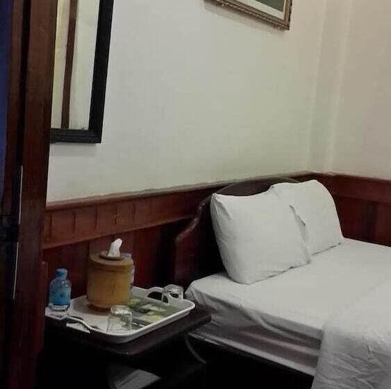 Номер Стандарт, Hoxieng Guesthouse 1
