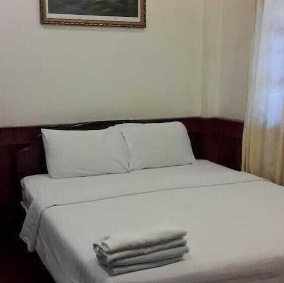 スタンダードルーム, Hoxieng Guesthouse 1