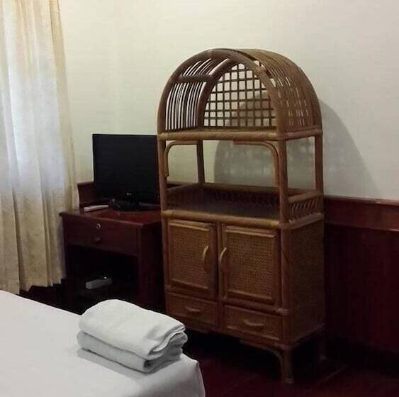 スタンダードルーム, Hoxieng Guesthouse 1