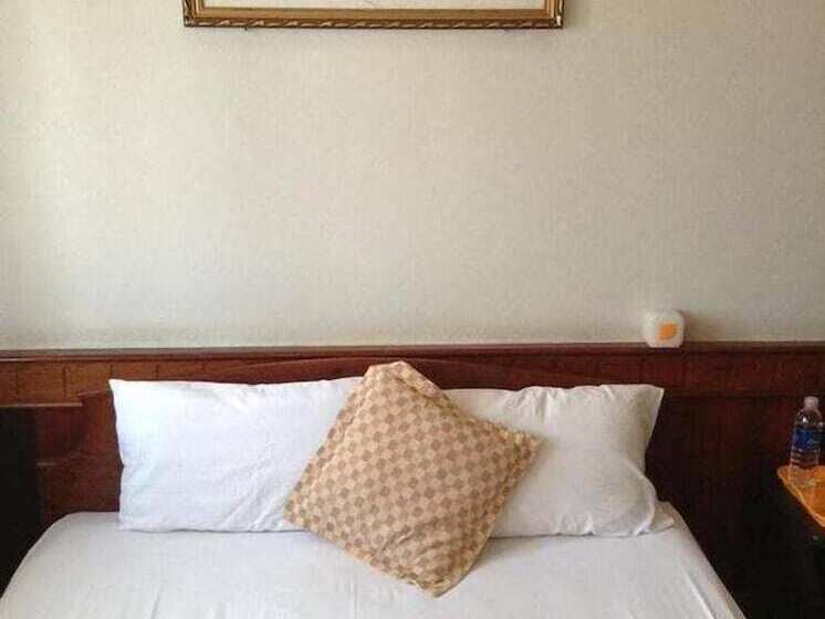 スタンダードルーム, Hoxieng Guesthouse 1