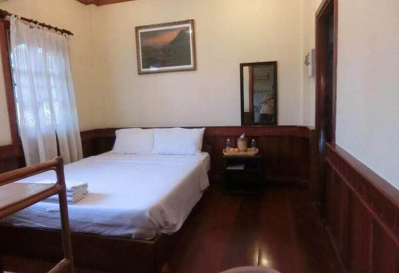 スタンダードルーム, Hoxieng Guesthouse 1