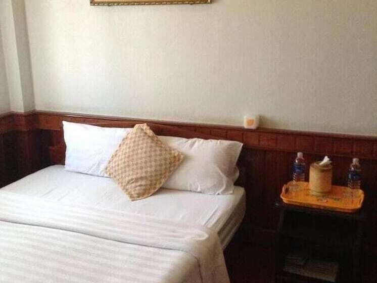 スタンダードルーム, Hoxieng Guesthouse 1