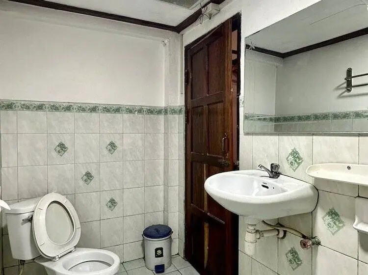 スタンダードルーム, Hoxieng Guesthouse 1