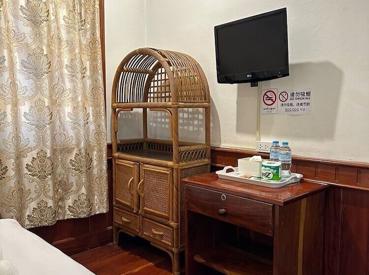 スタンダードルーム, Hoxieng Guesthouse 1