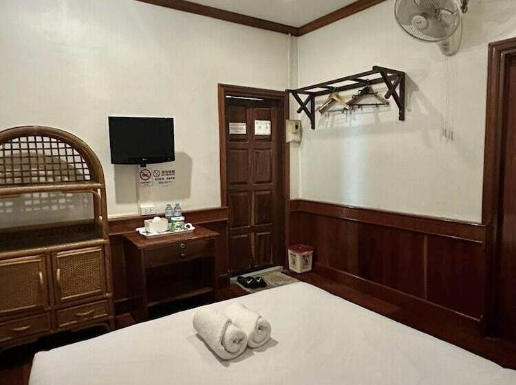 スタンダードルーム, Hoxieng Guesthouse 1
