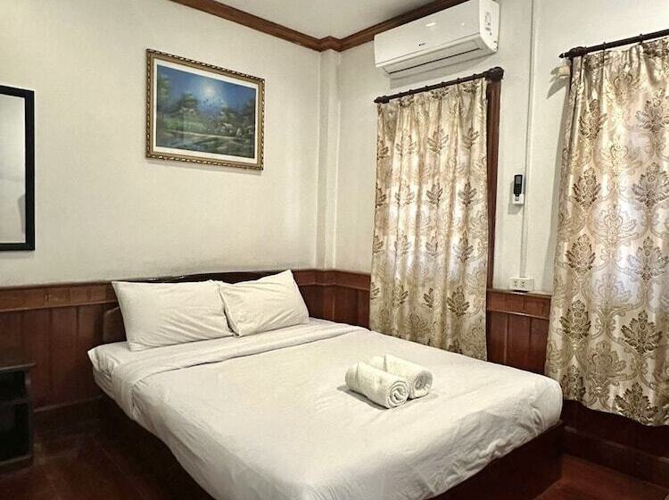 スタンダードルーム, Hoxieng Guesthouse 1