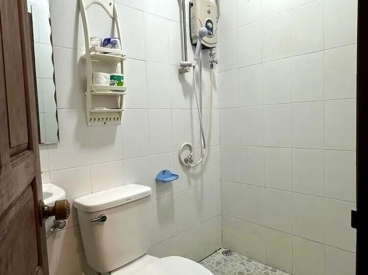 スタンダードトリプルルーム, Hoxieng Guesthouse 1
