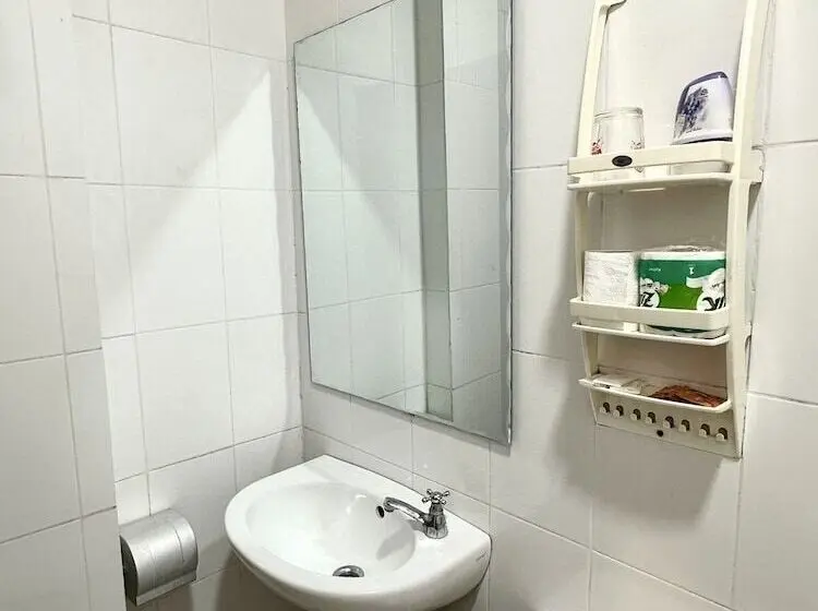 スタンダードトリプルルーム, Hoxieng Guesthouse 1