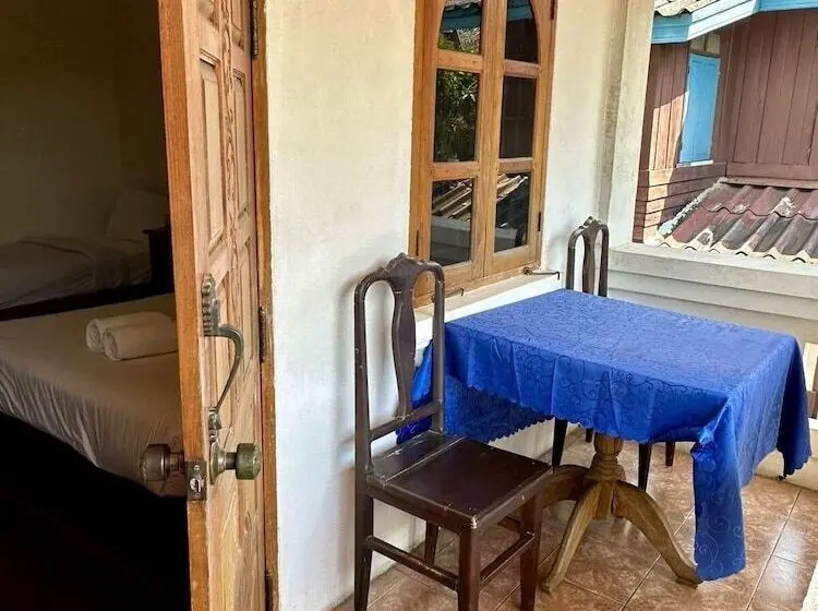 スタンダードトリプルルーム, Hoxieng Guesthouse 1