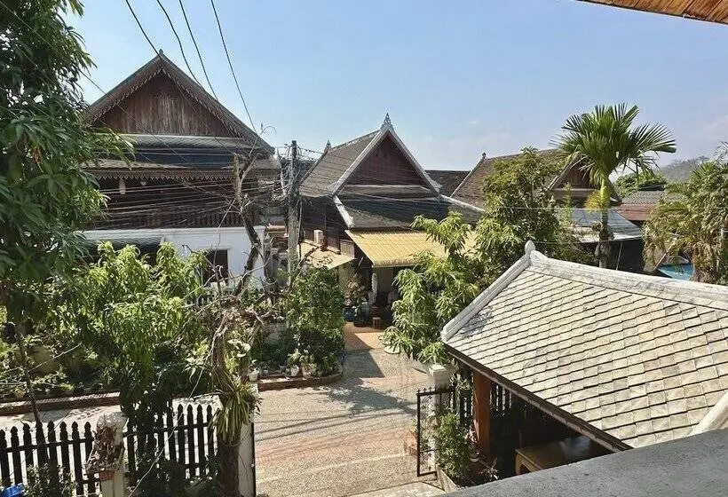スタンダードトリプルルーム, Hoxieng Guesthouse 1