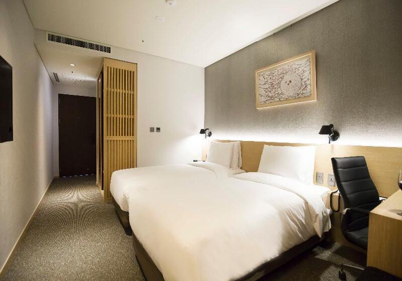 スタンダードルーム, Hoxieng Guesthouse 1