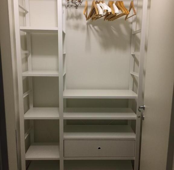 اتاق خانوادگی, Relais Merizzi