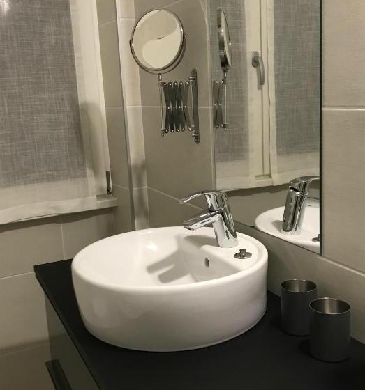 اتاق خانوادگی, Relais Merizzi