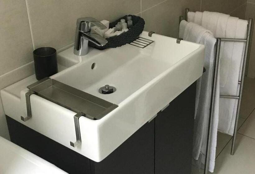 آپارتمان 1 خوابه, Relais Merizzi