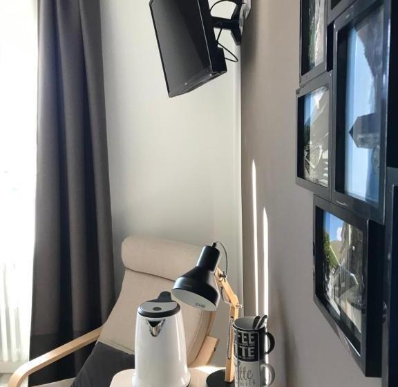 اتاق خانوادگی, Relais Merizzi