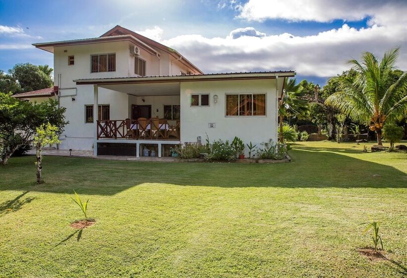 اتاق استاندارد با تخت دوبل, The Orchard Holiday Home