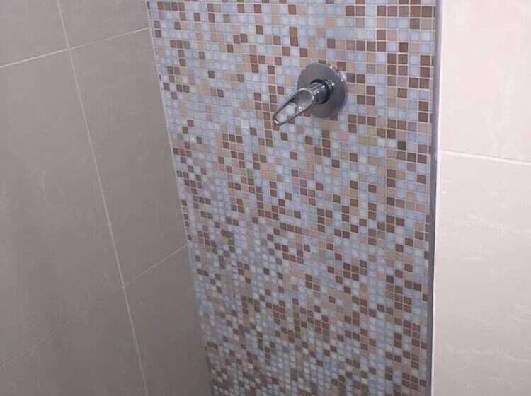 اتاق استاندارد, Tsumeb Guesthouse Kamho