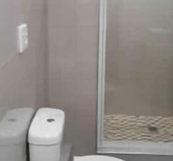 اتاق استاندارد, Tsumeb Guesthouse Kamho