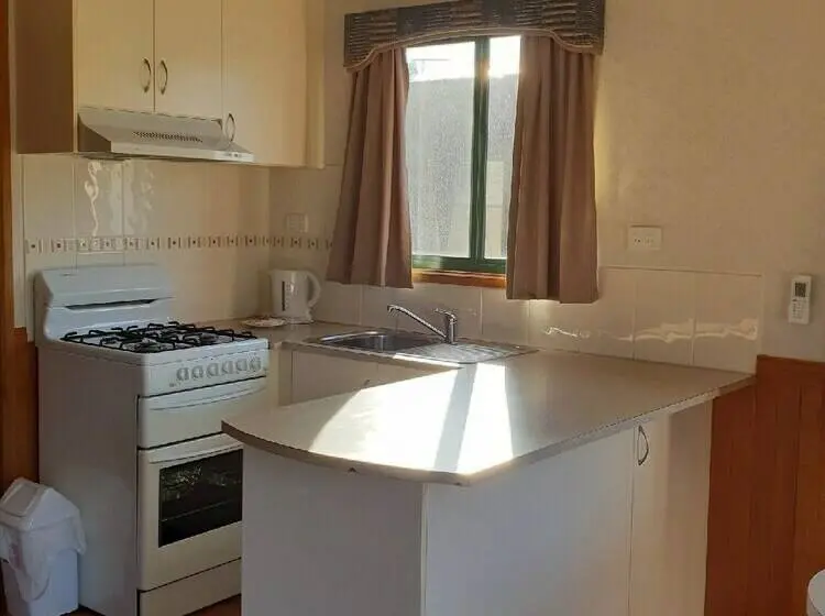キャビン, Tasman Holiday Parks  Geelong