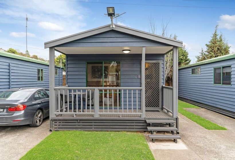 小室, Tasman Holiday Parks Geelong