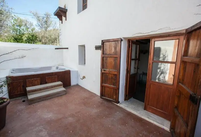 Superior-huone, Agroturismo Can Pere Sord