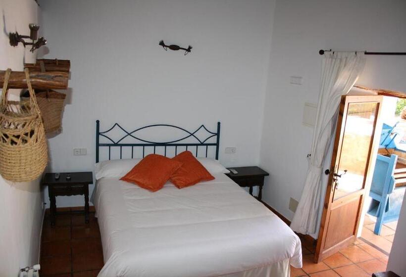Номер Superior, Agroturismo Can Pere Sord