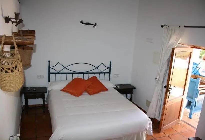 Superior-huone, Agroturismo Can Pere Sord