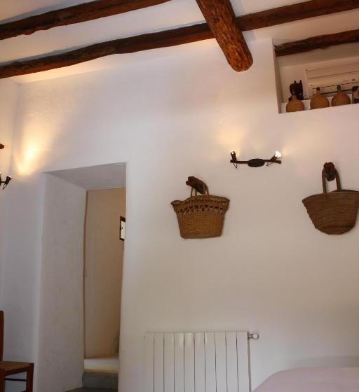 수피리어 룸, Agroturismo Can Pere Sord