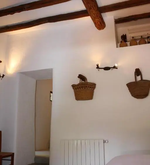 Superior-huone, Agroturismo Can Pere Sord