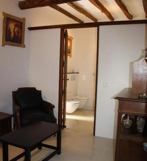 수피리어 룸, Agroturismo Can Pere Sord