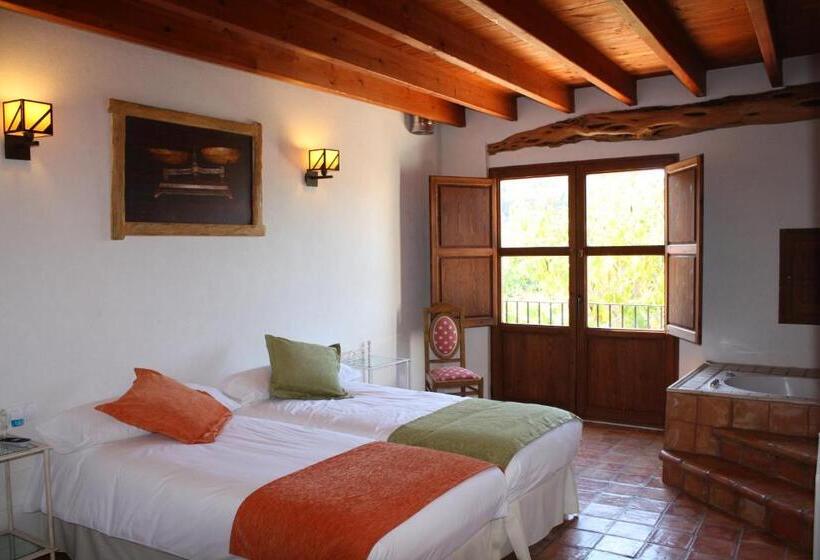 Номер Superior, Agroturismo Can Pere Sord