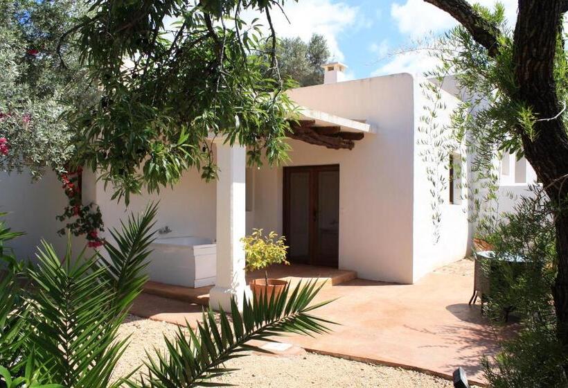 Люкс, Agroturismo Can Pere Sord