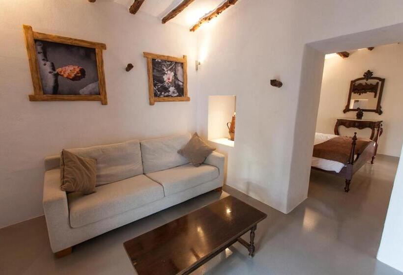 스위트, Agroturismo Can Pere Sord