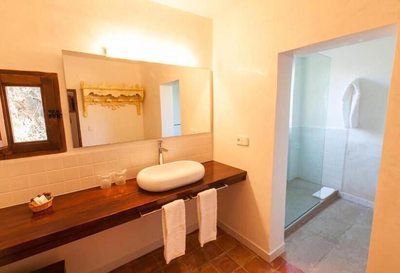 스위트, Agroturismo Can Pere Sord