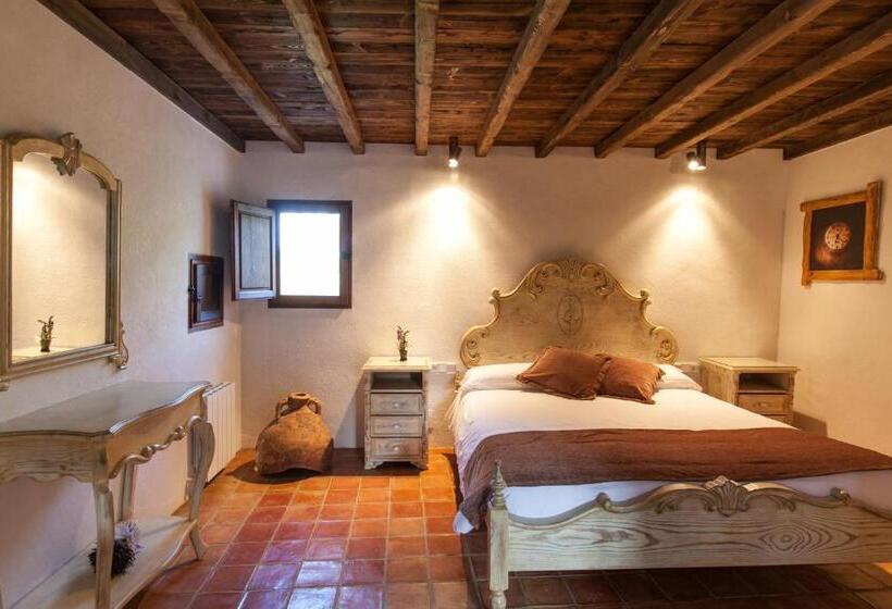 스위트, Agroturismo Can Pere Sord