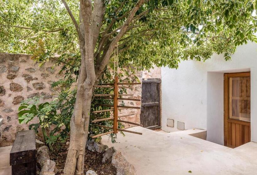Номер Стандарт, Agroturismo Can Pere Sord