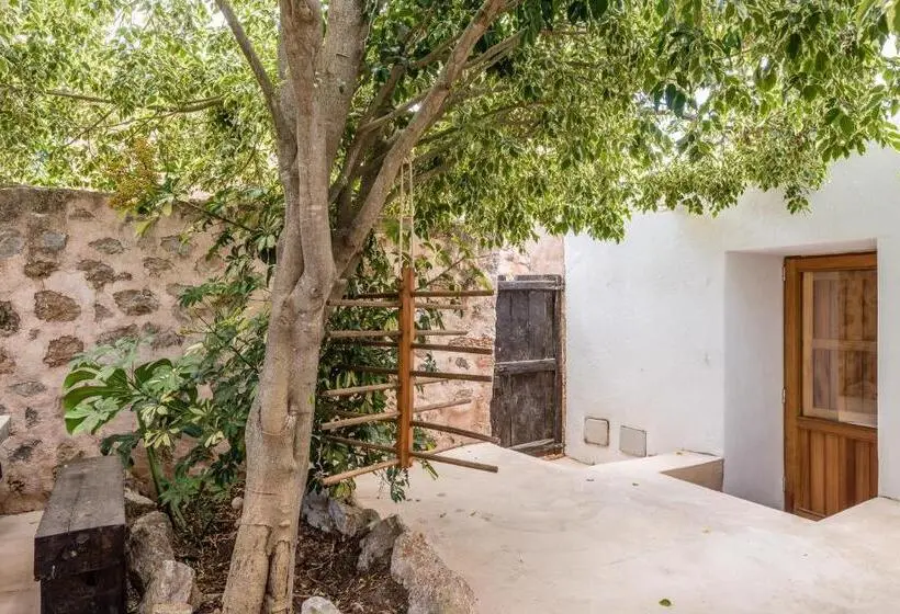 Standard-huone, Agroturismo Can Pere Sord