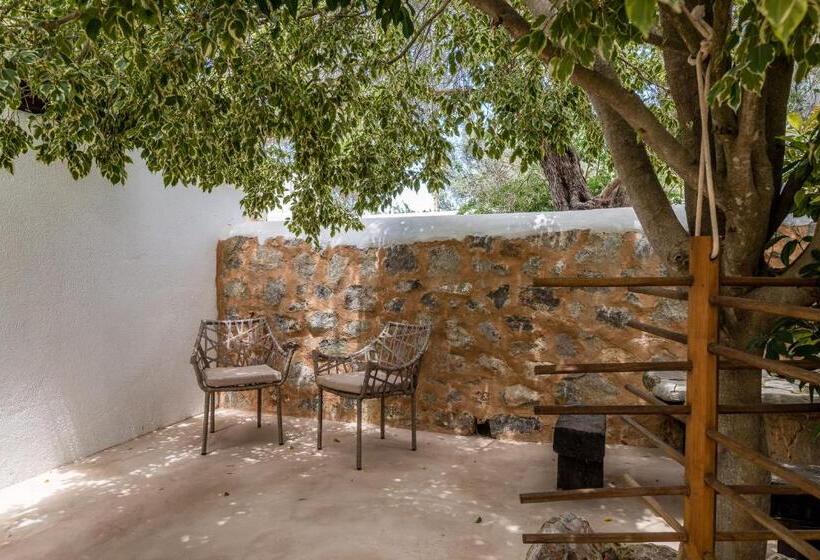 스탠다드 룸, Agroturismo Can Pere Sord