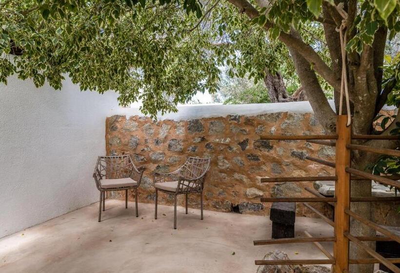 스탠다드 룸, Agroturismo Can Pere Sord