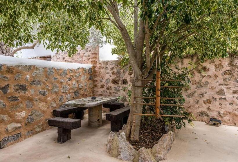 스탠다드 룸, Agroturismo Can Pere Sord