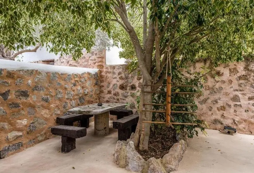 Standard-huone, Agroturismo Can Pere Sord