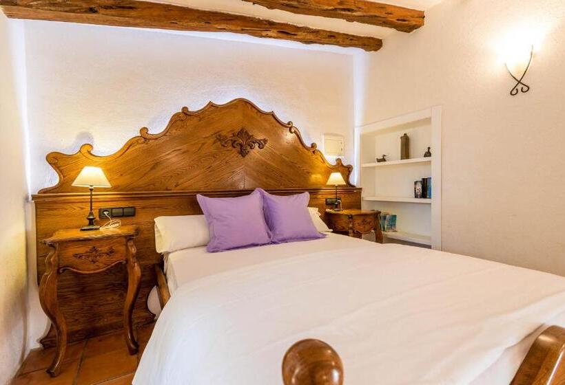 Номер Стандарт, Agroturismo Can Pere Sord