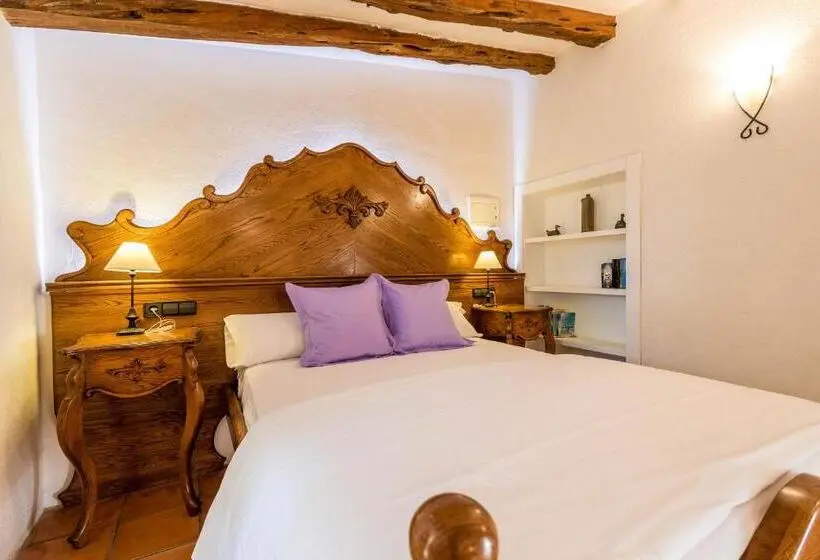 Standard-huone, Agroturismo Can Pere Sord