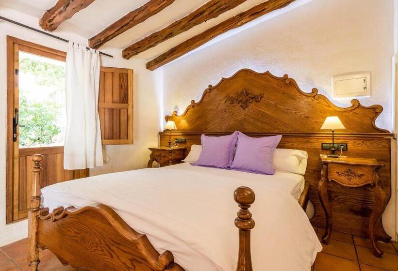 스탠다드 룸, Agroturismo Can Pere Sord