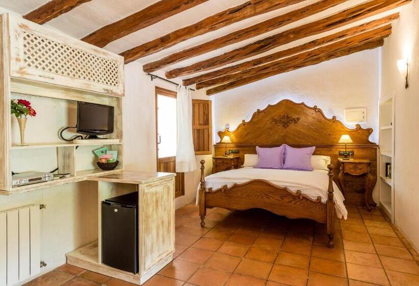 스탠다드 룸, Agroturismo Can Pere Sord