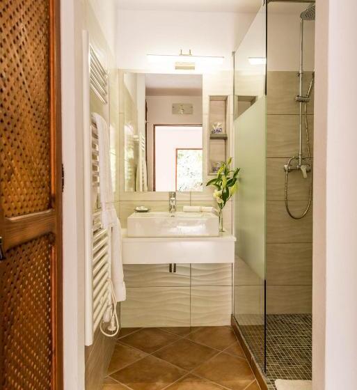 이코노미 룸, Agroturismo Can Pere Sord