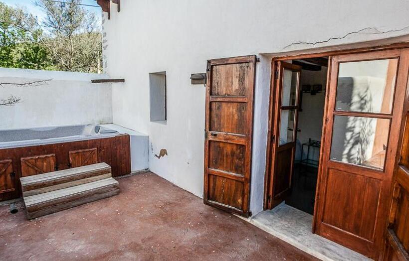 스탠다드 자쿠지 룸, Agroturismo Can Pere Sord